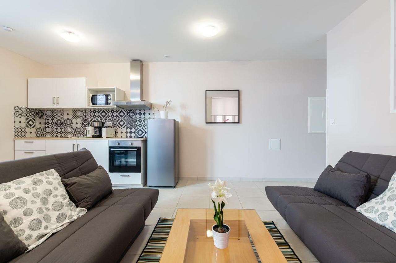 Marie Apartment