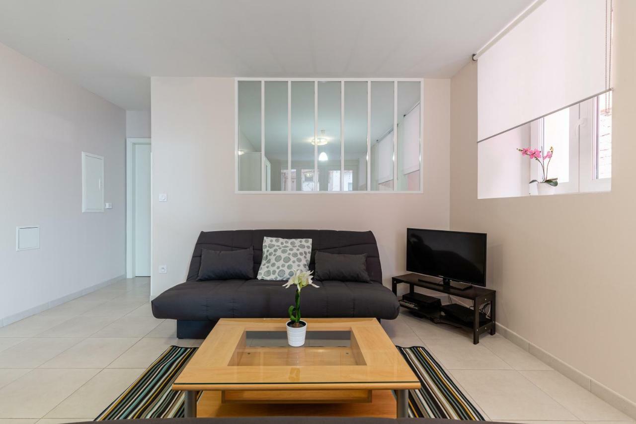 Apartment Marie Straßburg