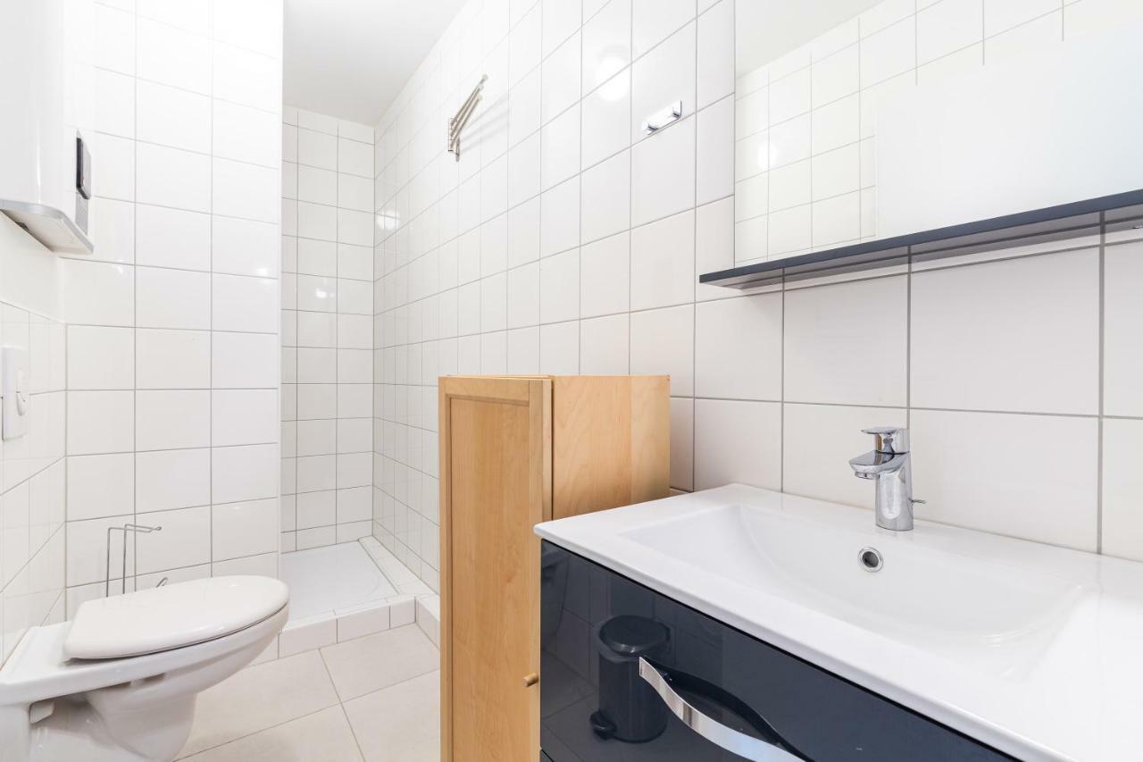 Marie Apartment