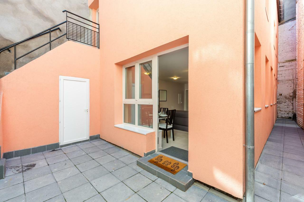 Apartment Marie Straßburg