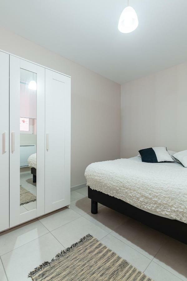 Marie Apartment