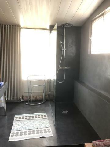 Les Serruriers - Spacieux Avec Terrasse & Parking Apartment *