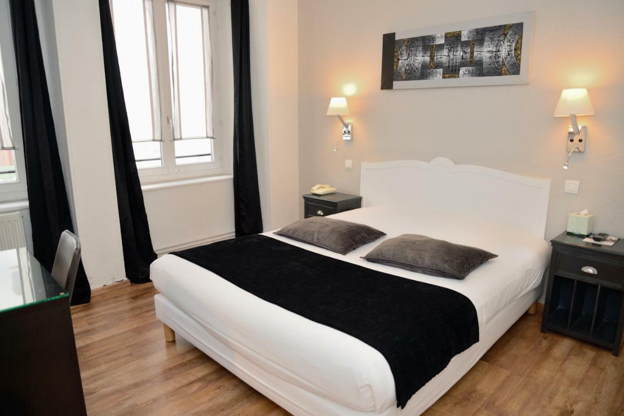Etc...hotel - Hyper Centre Strasbourg