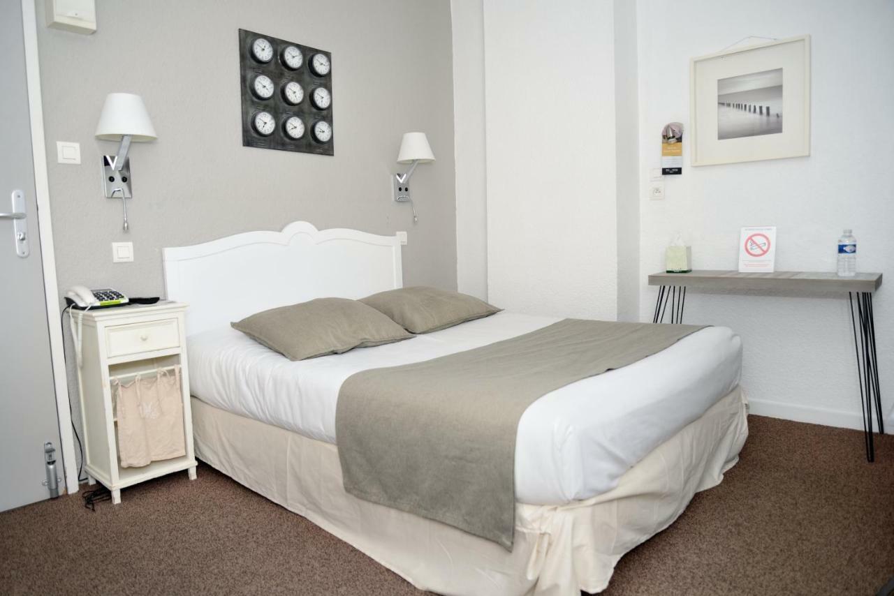 Etc...hotel - Hyper Centre 2*