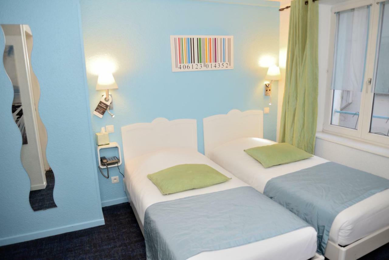 Etc...hotel - Hyper Centre Hotel