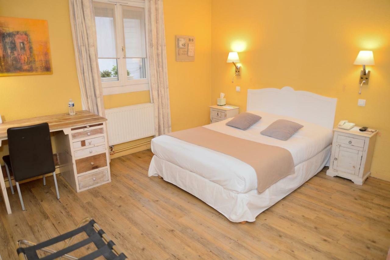Etc...hotel - Hyper Centre Hotel Strasbourg