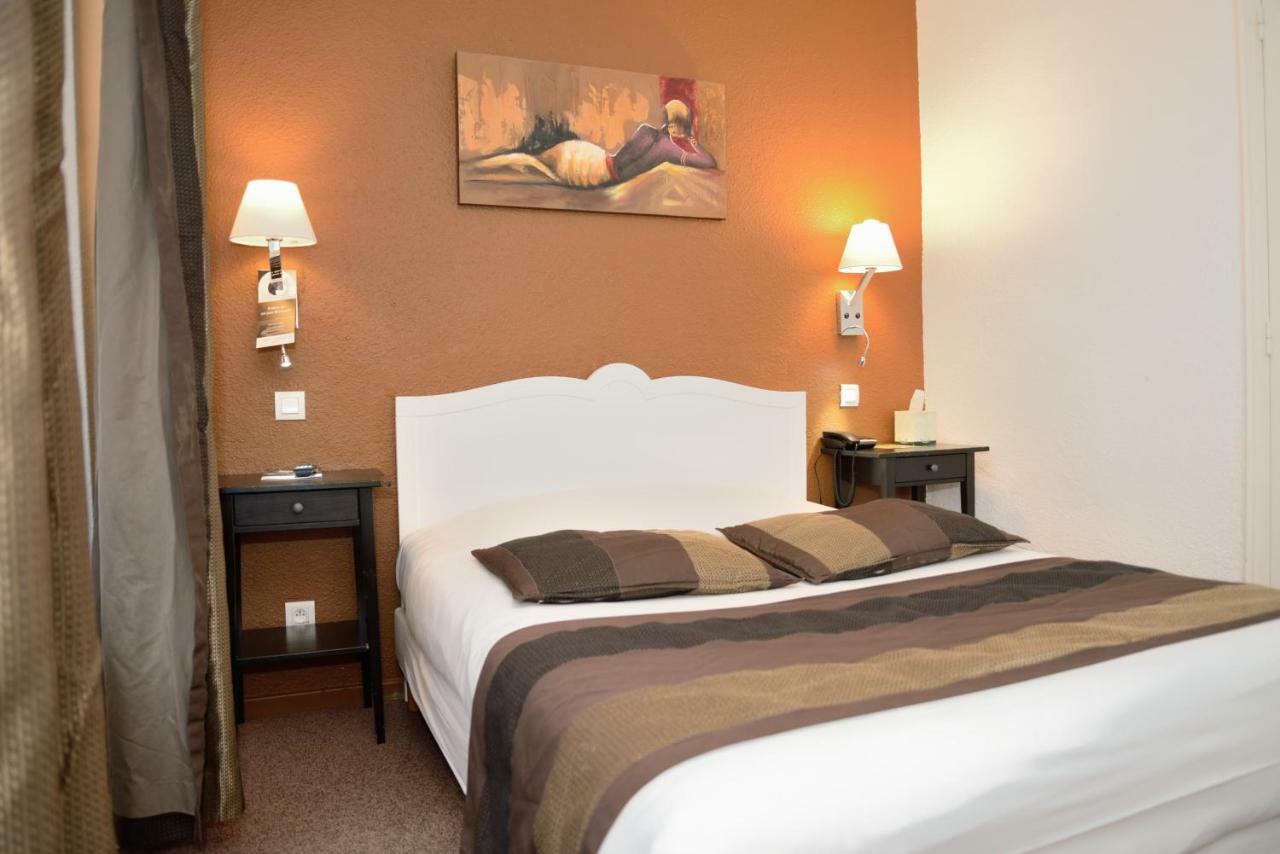 Hotel Etc...hotel - Hyper Centre 2*