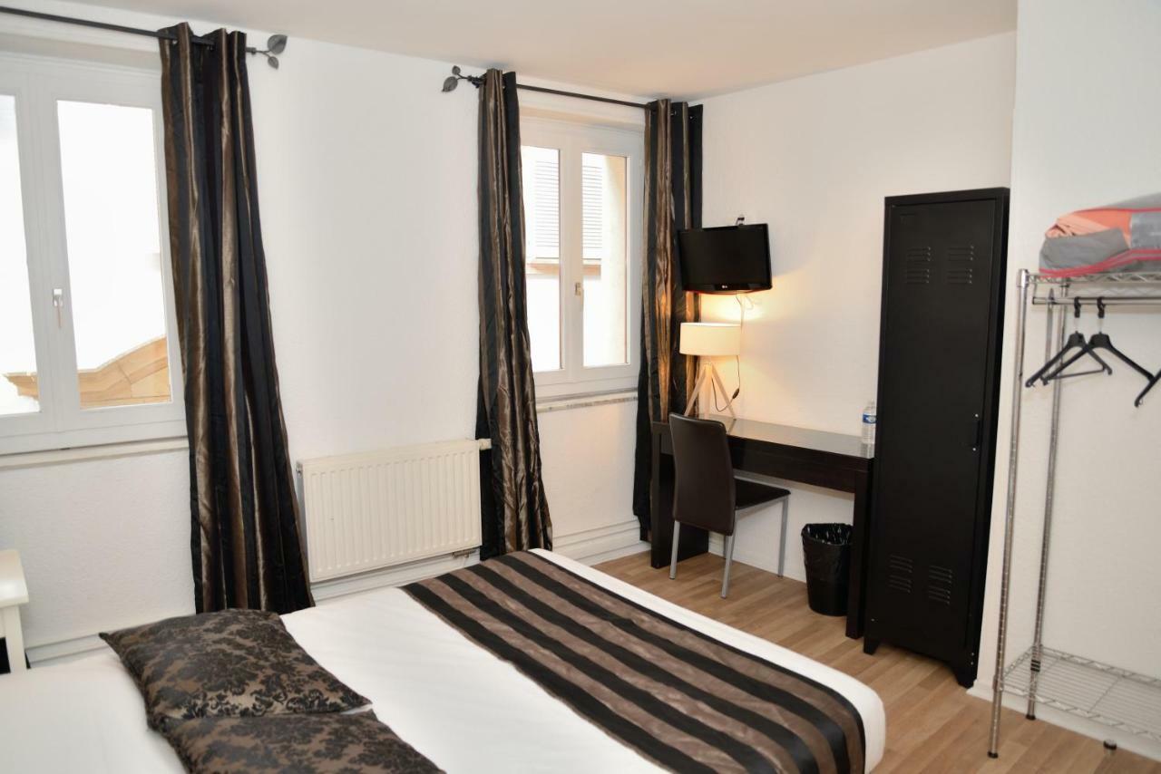 Etc...hotel - Hyper Centre Hotel Strasbourg