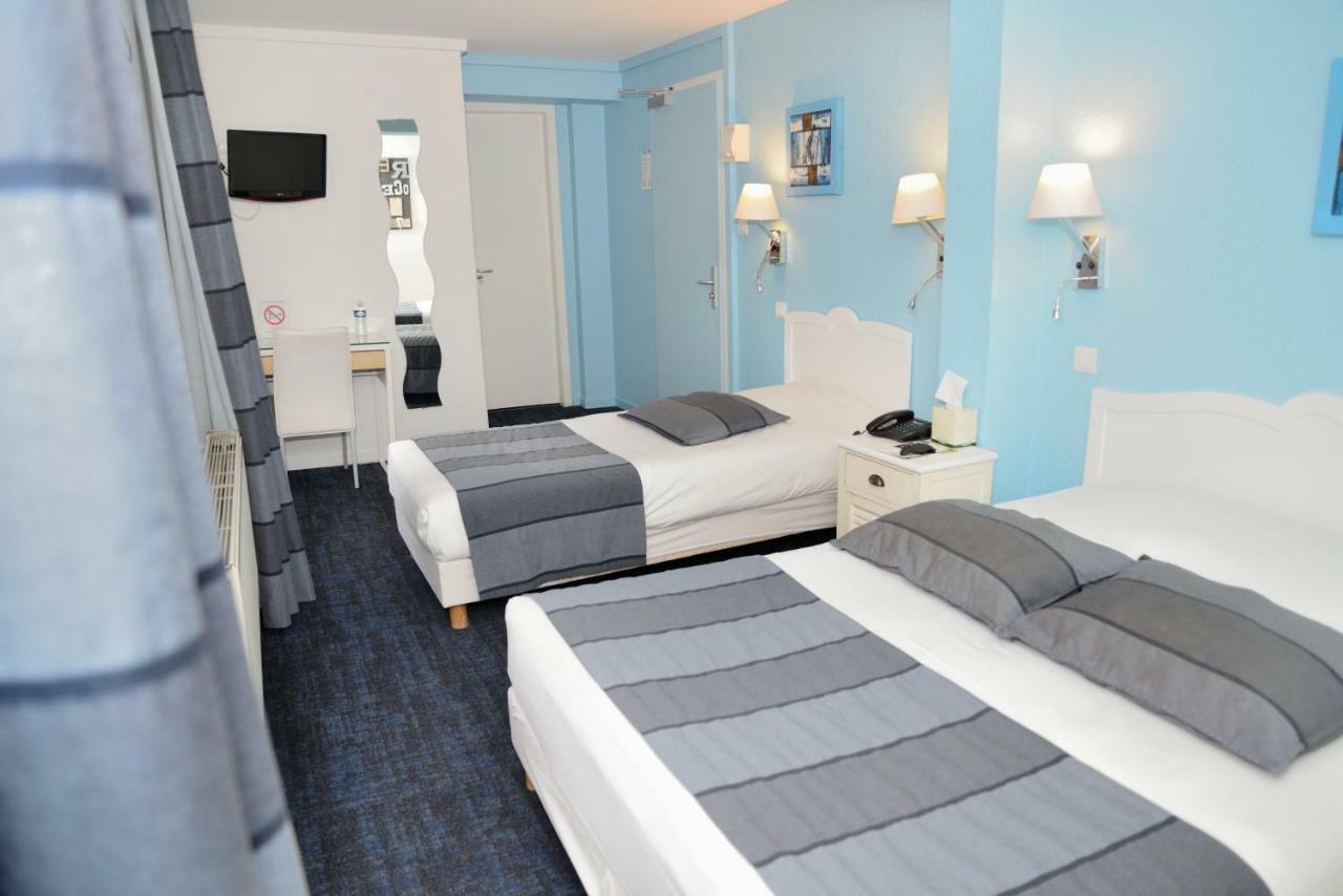 Etc...hotel - Hyper Centre 2*