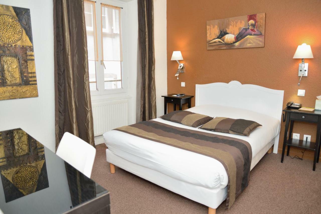Etc...hotel - Hyper Centre Hotel Strasbourg