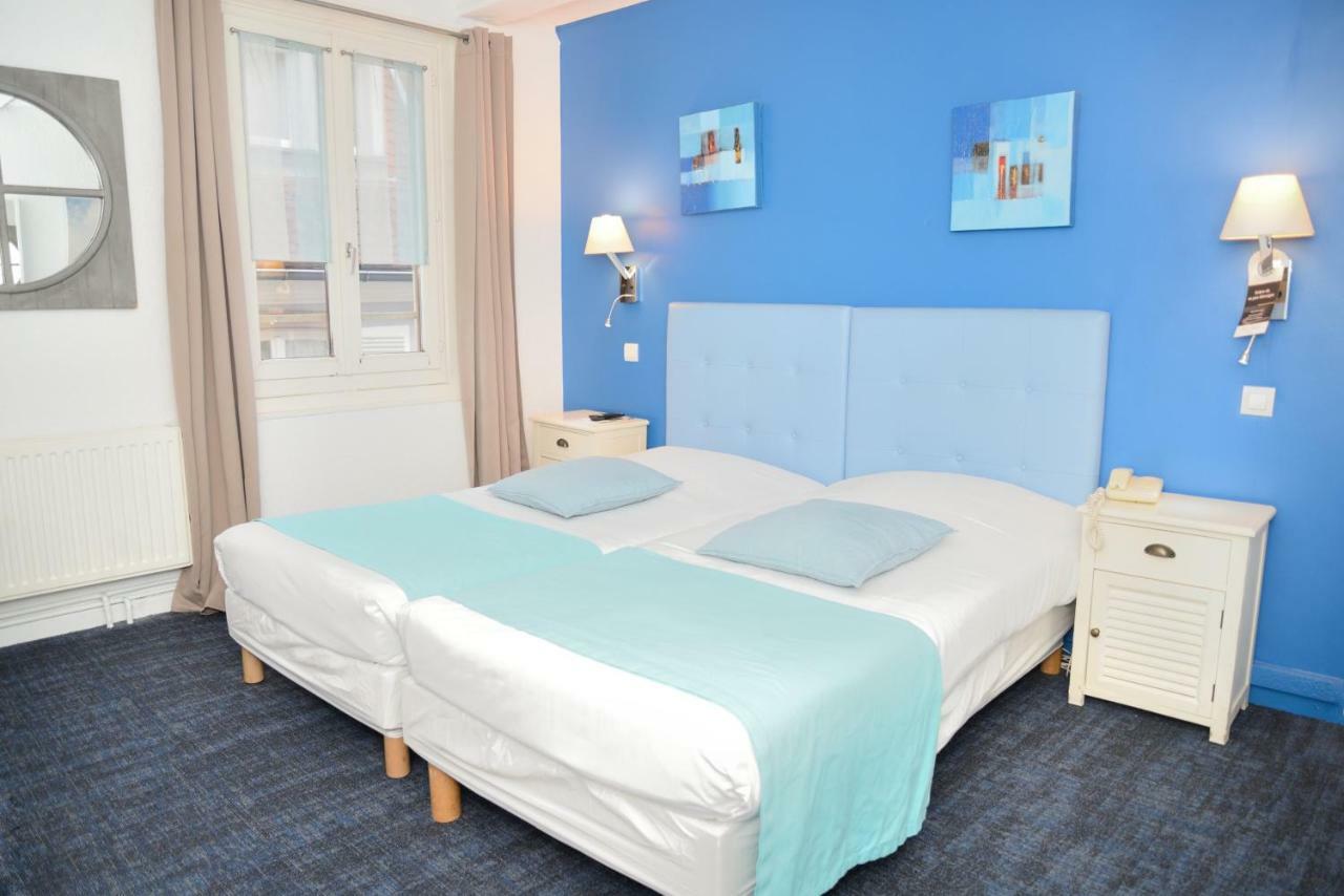 Etc...hotel - Hyper Centre 2*