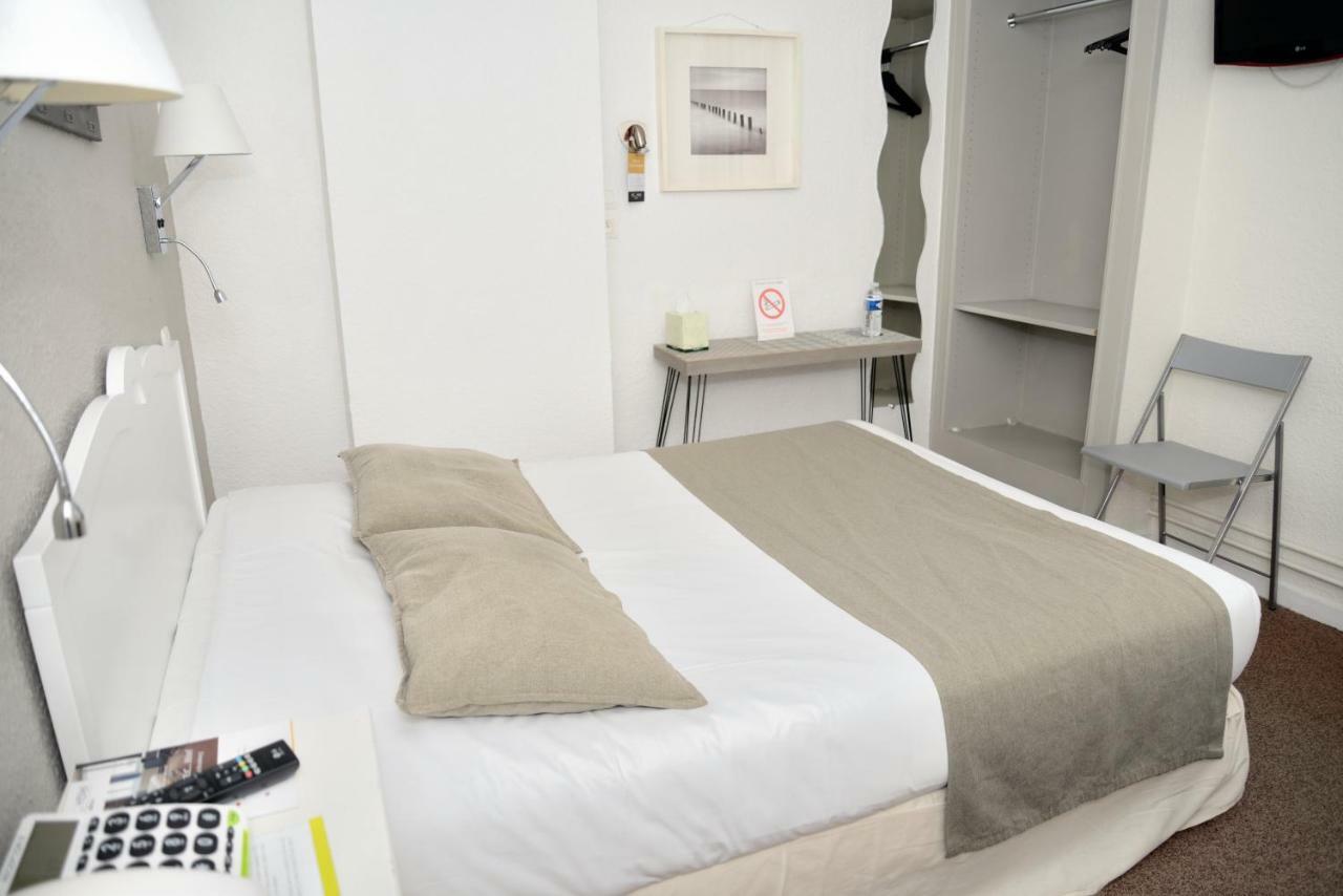 Hotel Etc...hotel - Hyper Centre 2*