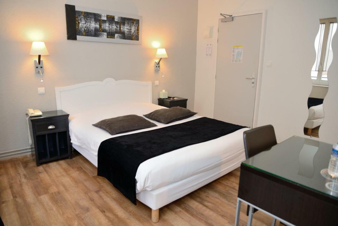 Etc...hotel - Hyper Centre