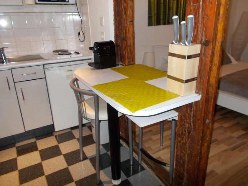 Hotel Le Bristol Gare 3*