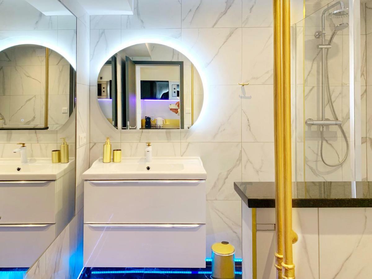 Life Incity - Petite France By Life Renaissance Apartment *