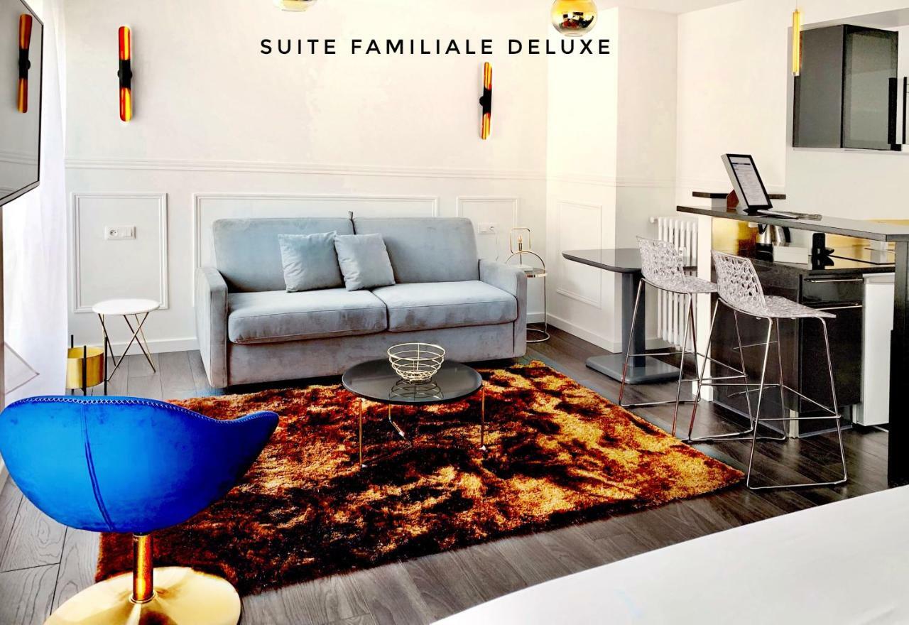 Life Incity - Petite France By Life Renaissance