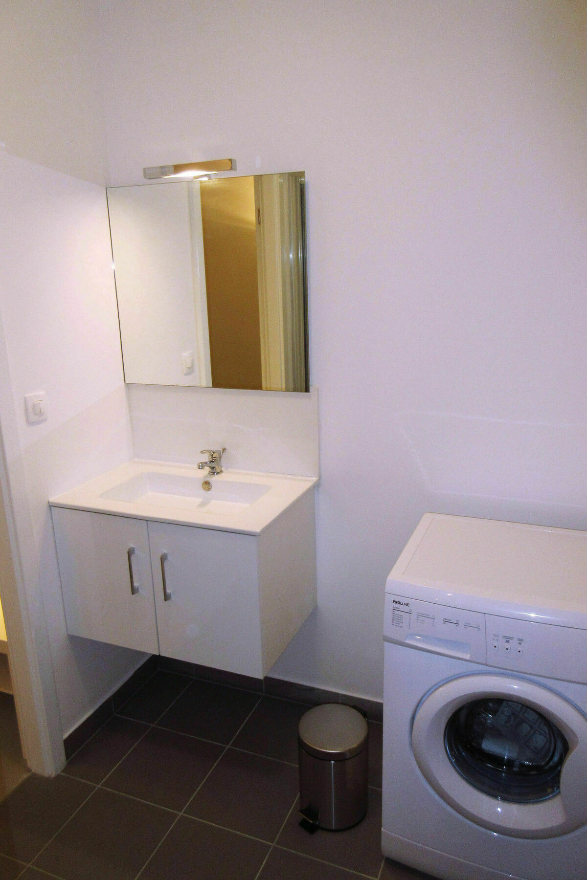 Appartement Saint Thomas 2 Straatsburg