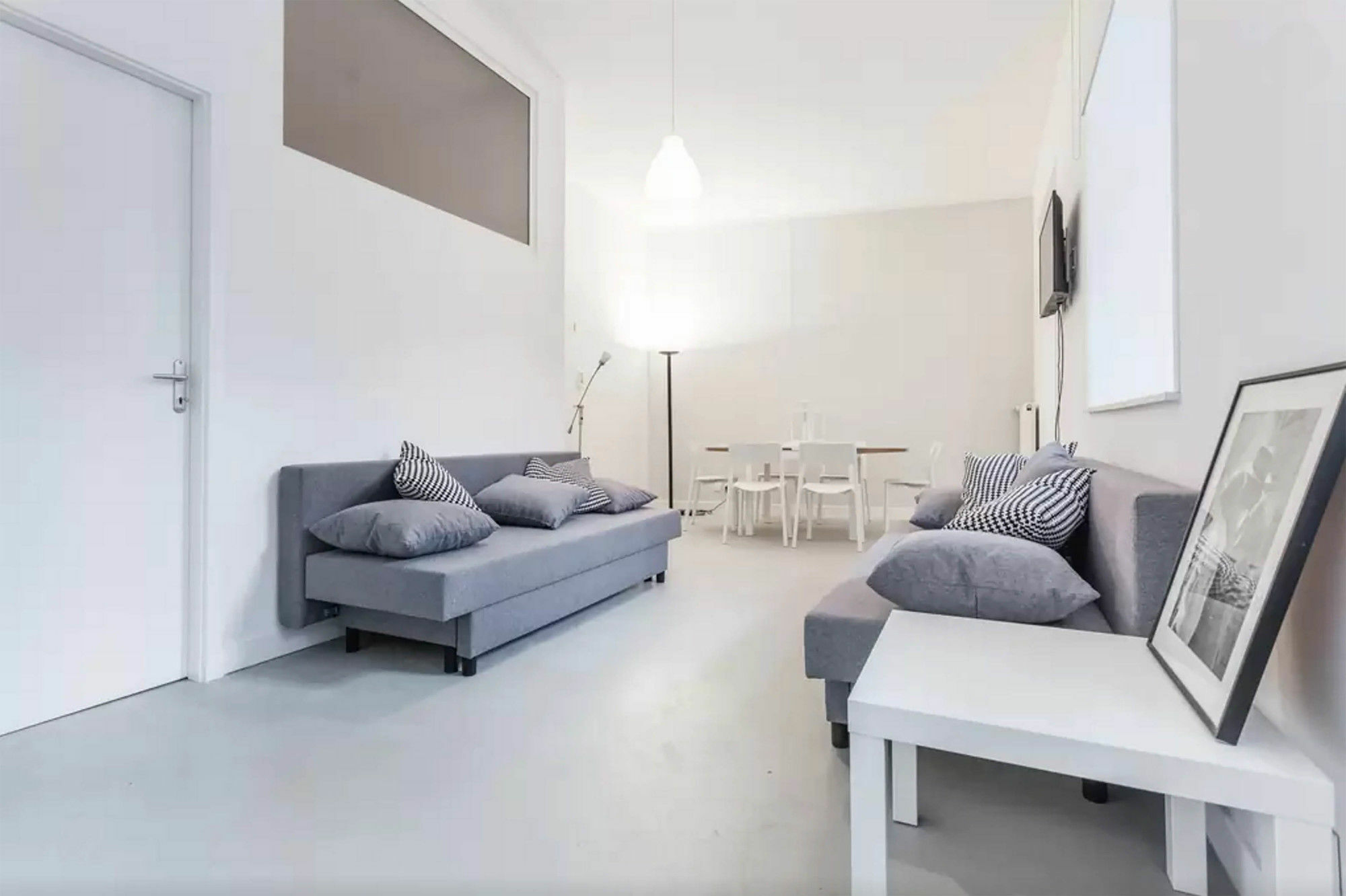 Apartment Saint Thomas 2 *