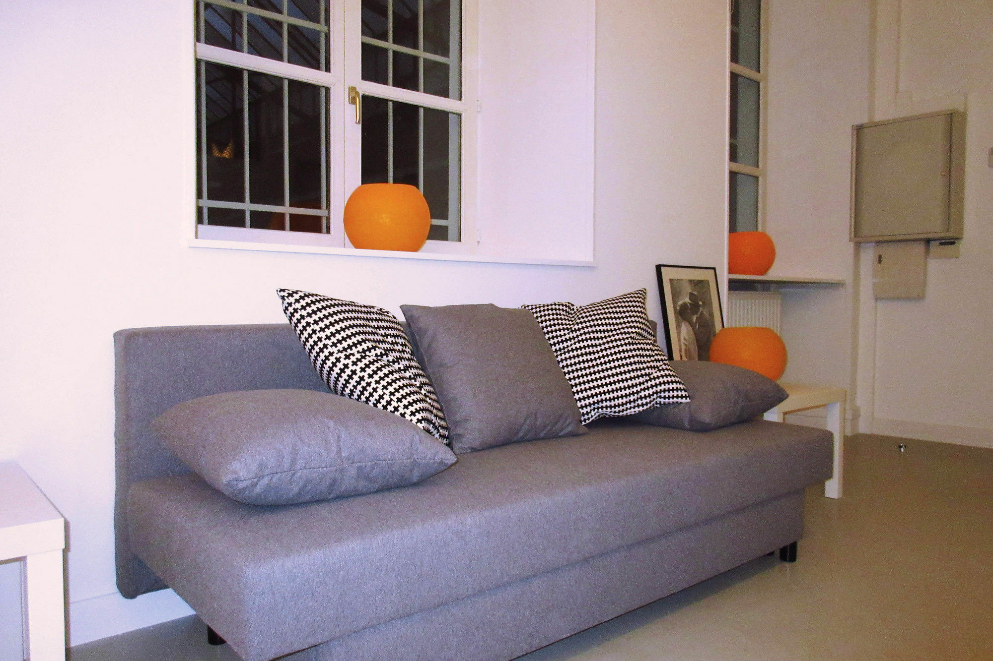 Saint Thomas 2 Apartment *