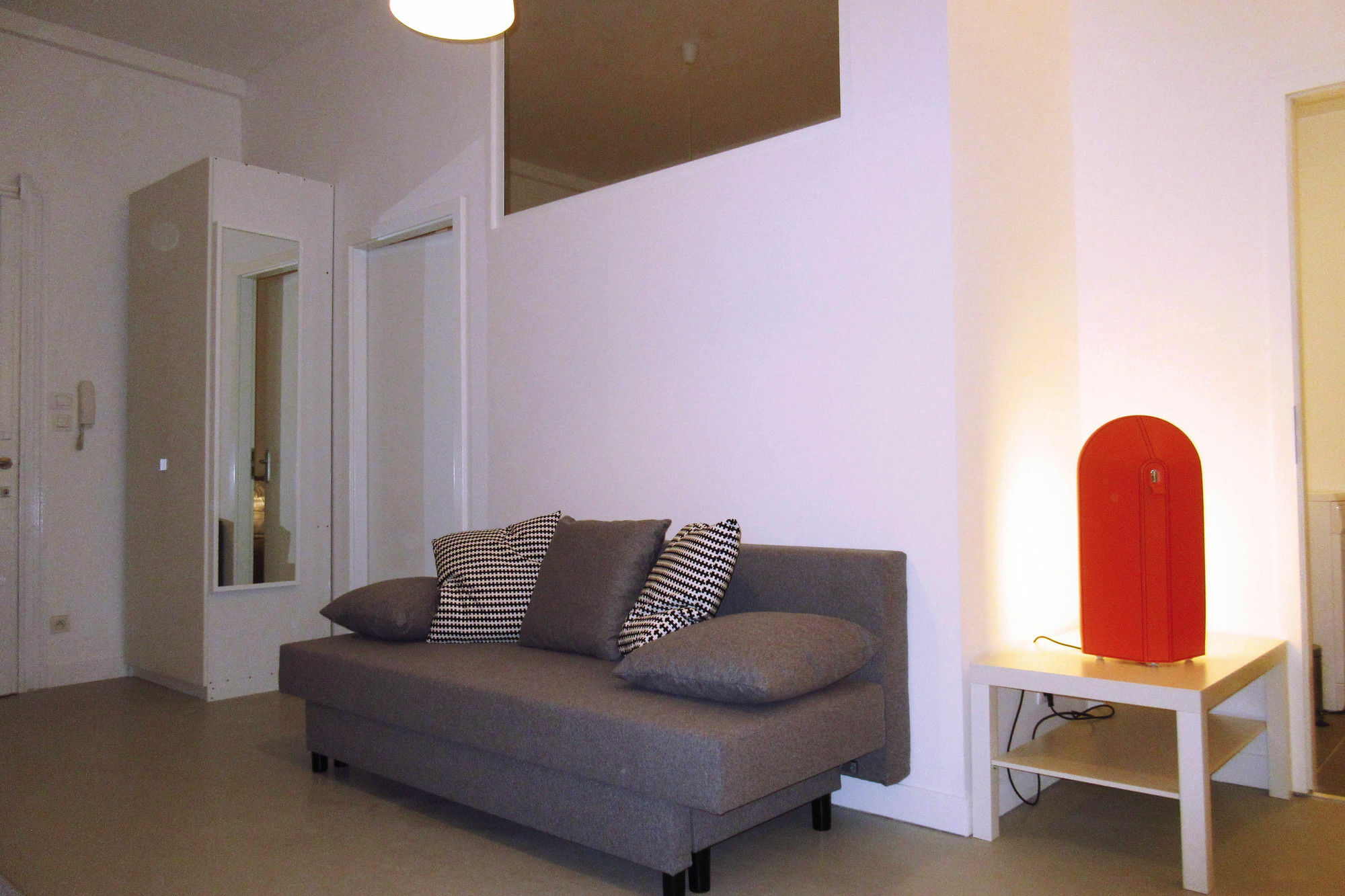 Appartement Saint Thomas 2 Straatsburg