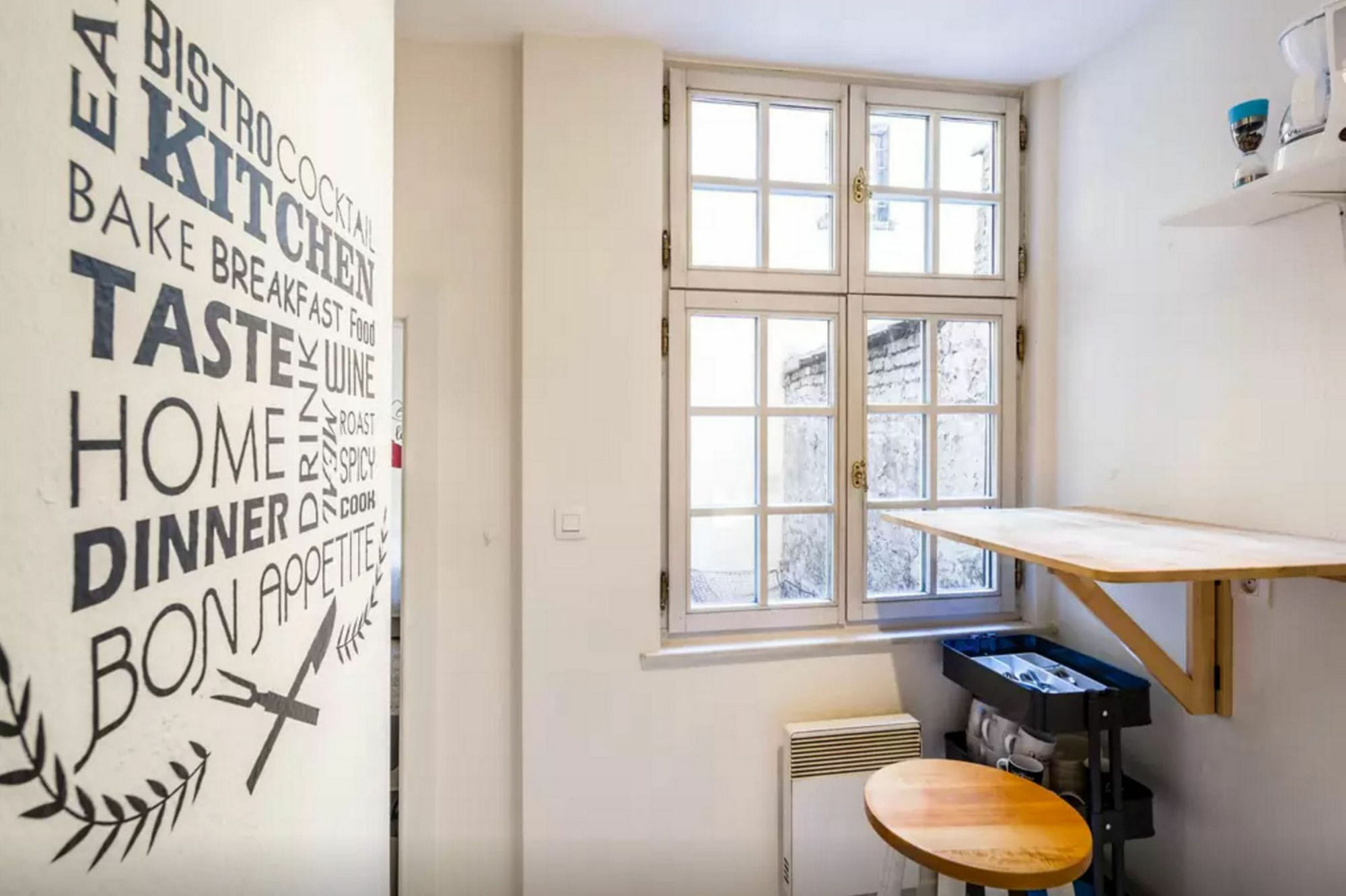 Rue Des Maroquins Apartamento Estrasburgo