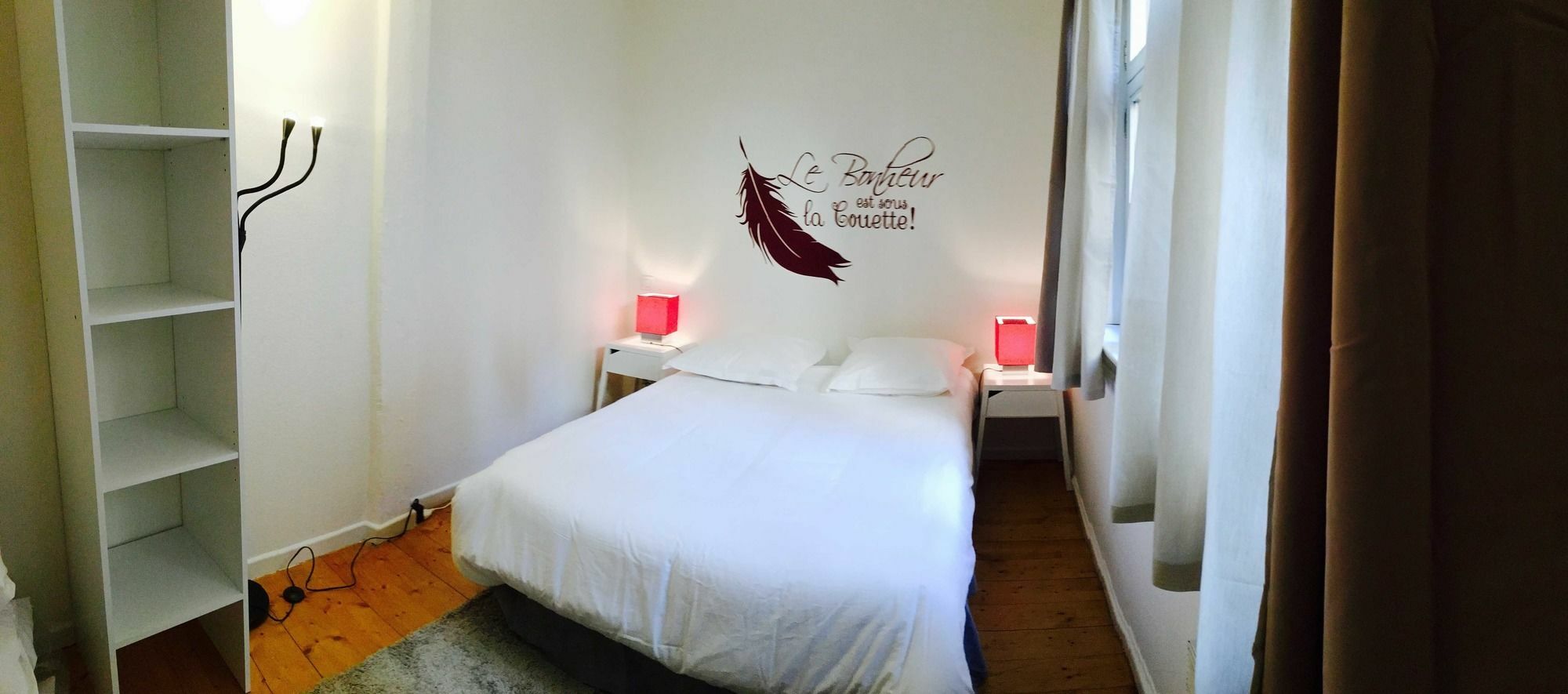 Rue Des Maroquins Apartamento Estrasburgo