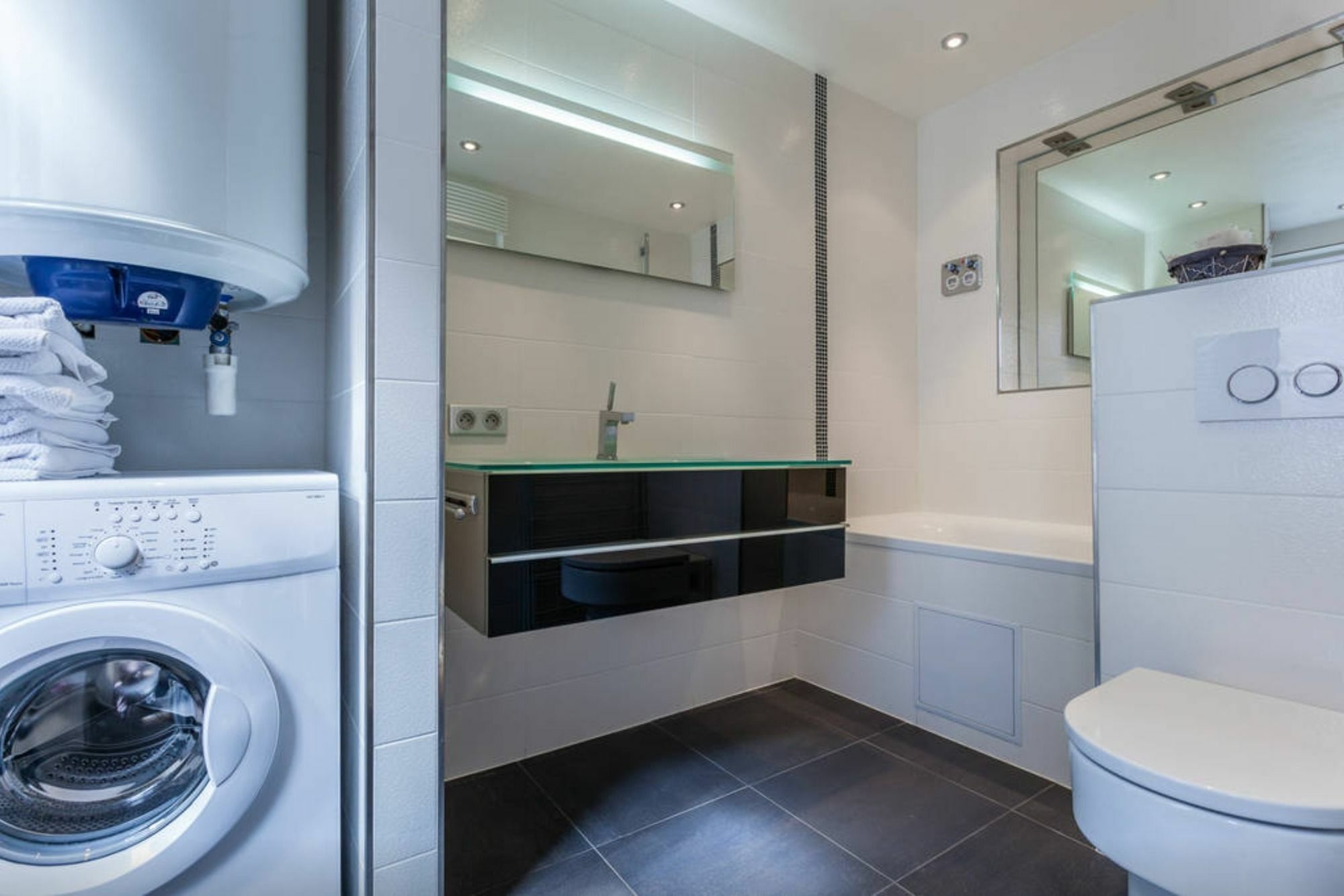 Quai Des Bateliers Apartment Strasbourg