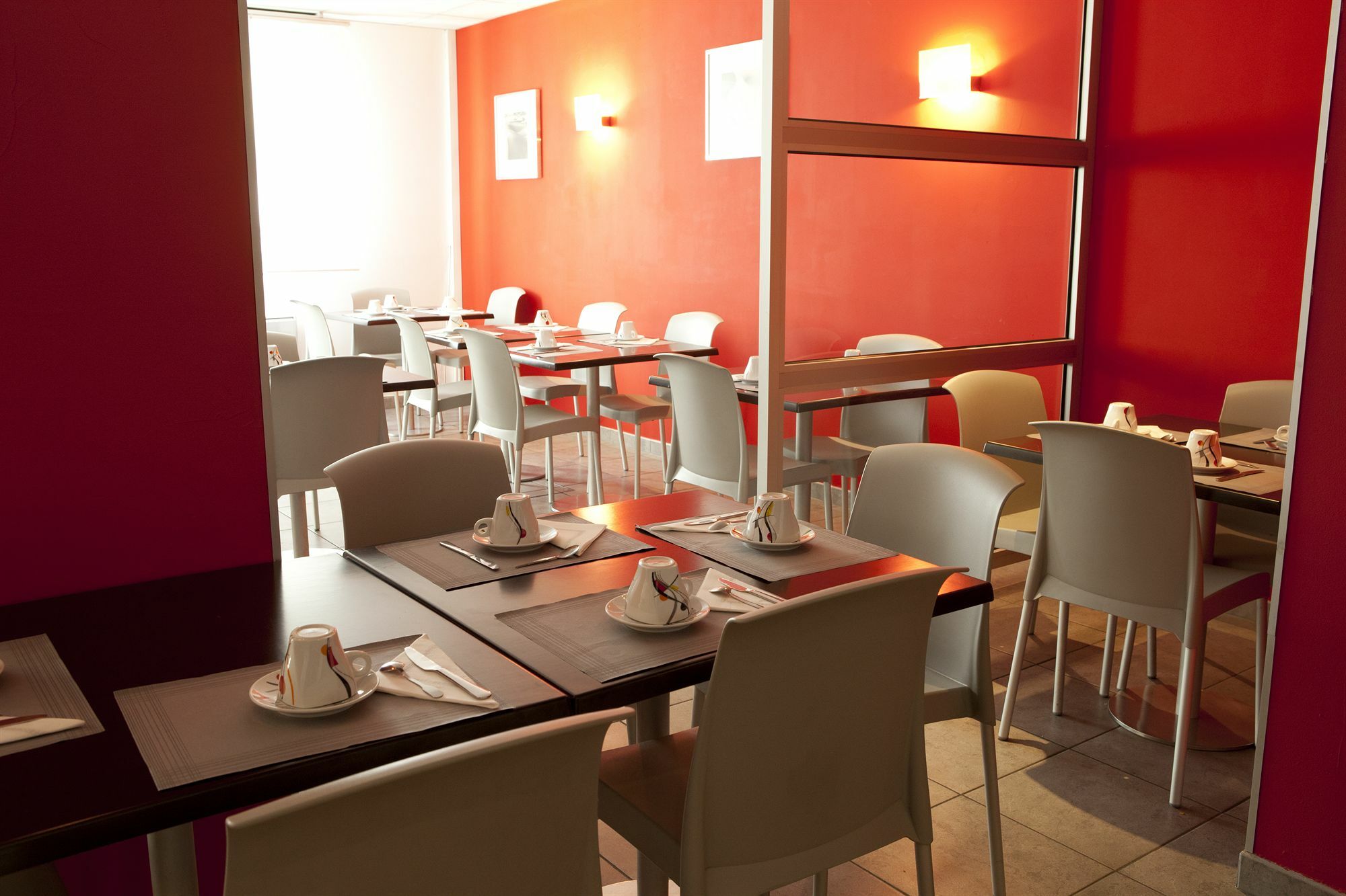 Ruby Apartment Strasbourg