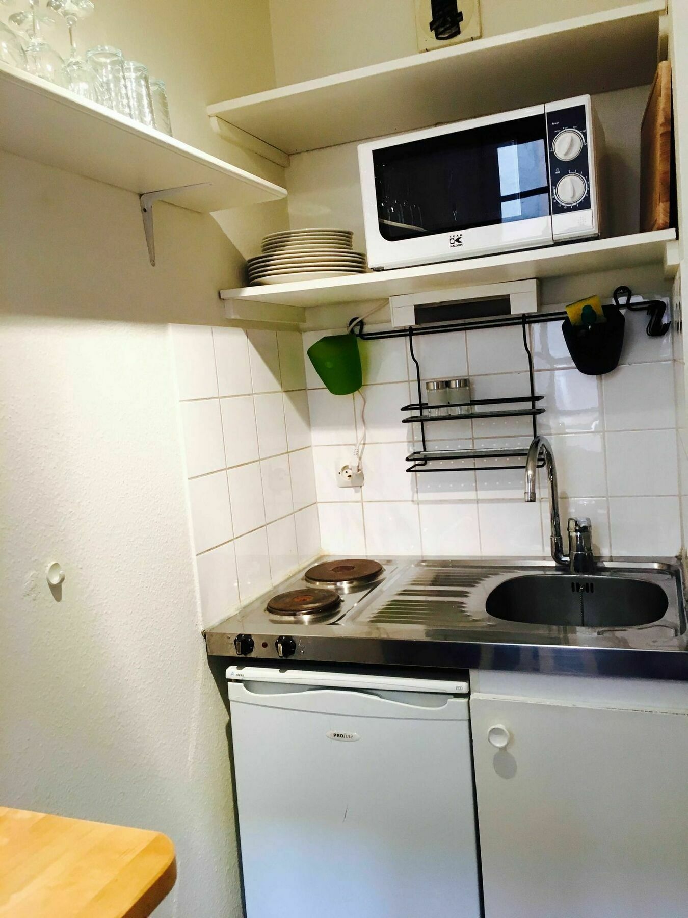Apartamento Rue Des Maroquins *