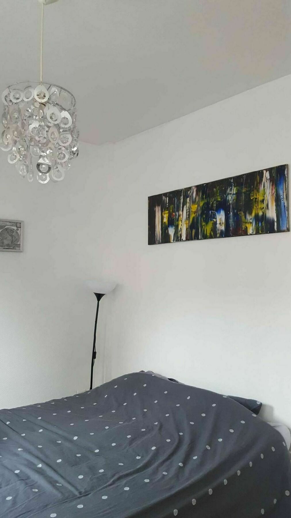 In Center, With Wonderful View And Wifi Apartment Strasbourg