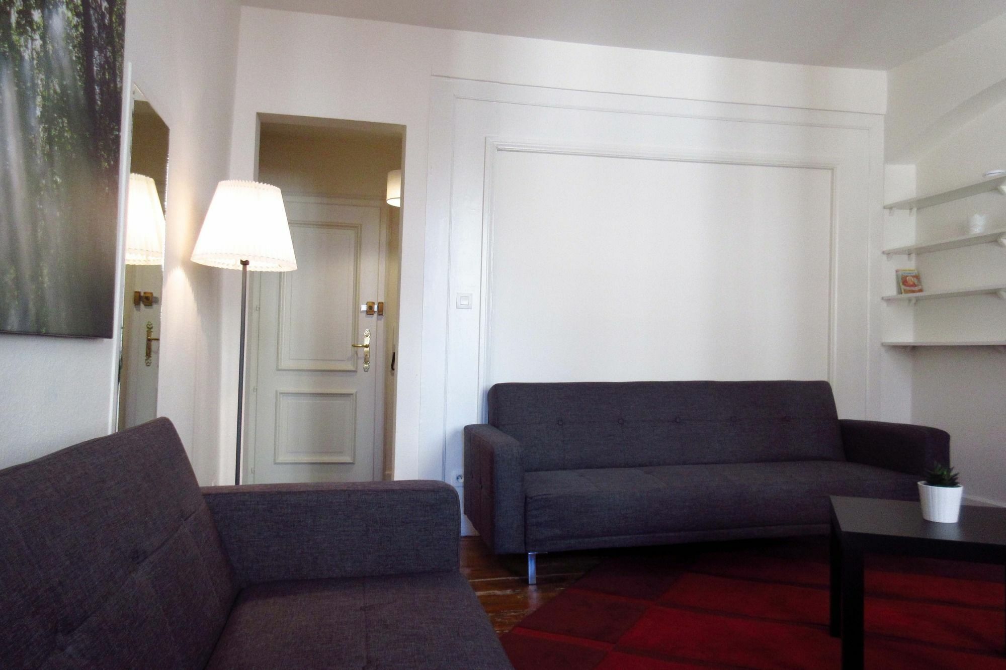 Rue Des Maroquins Apartamento *