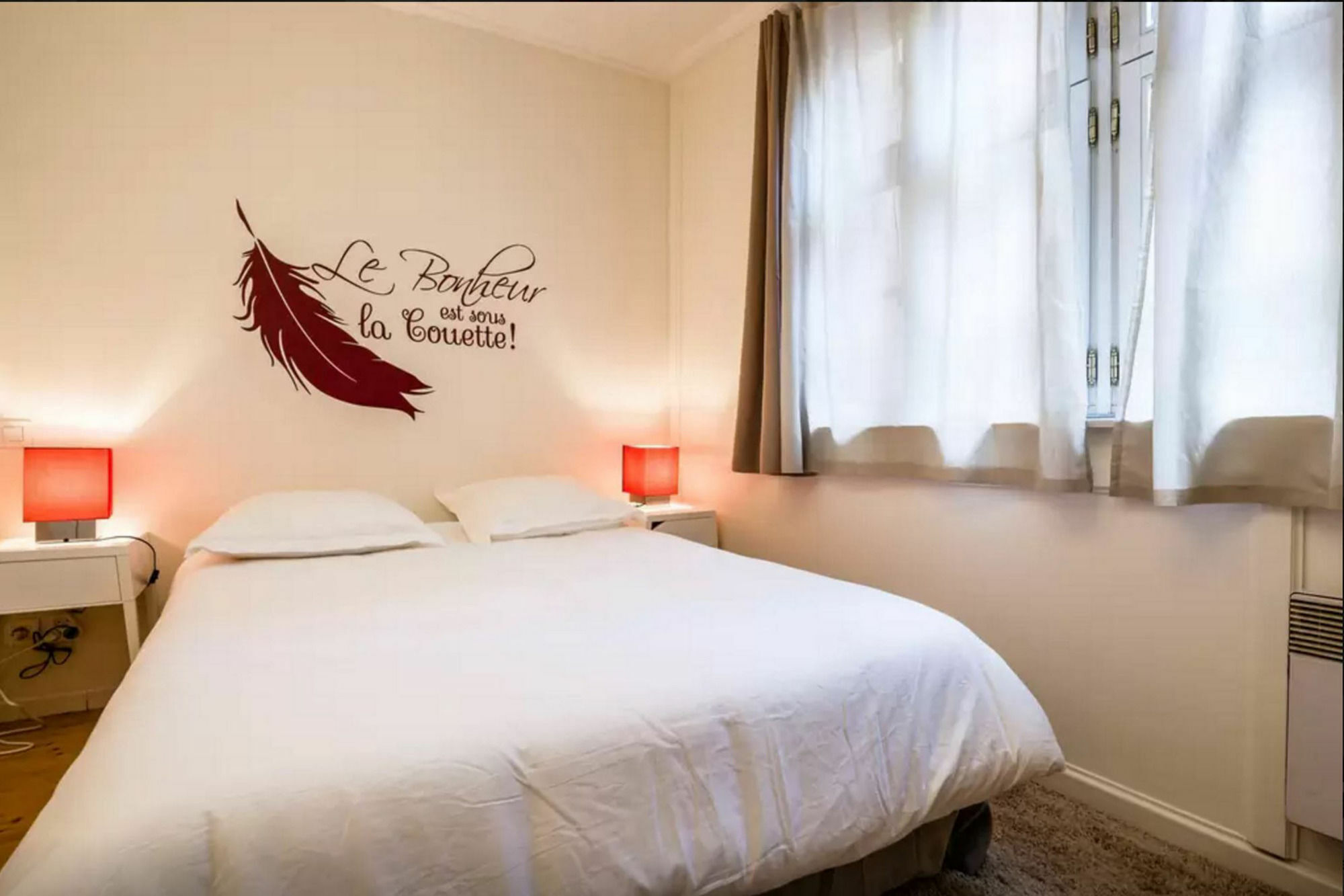 Apartment Rue Des Maroquins Strasbourg