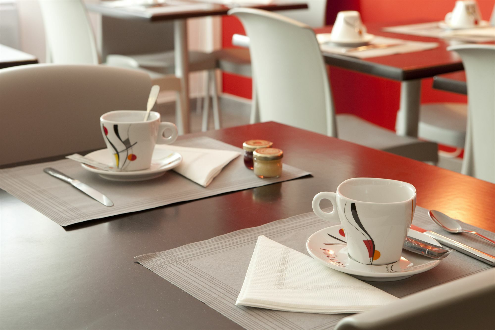 Ruby Apartment Strasbourg