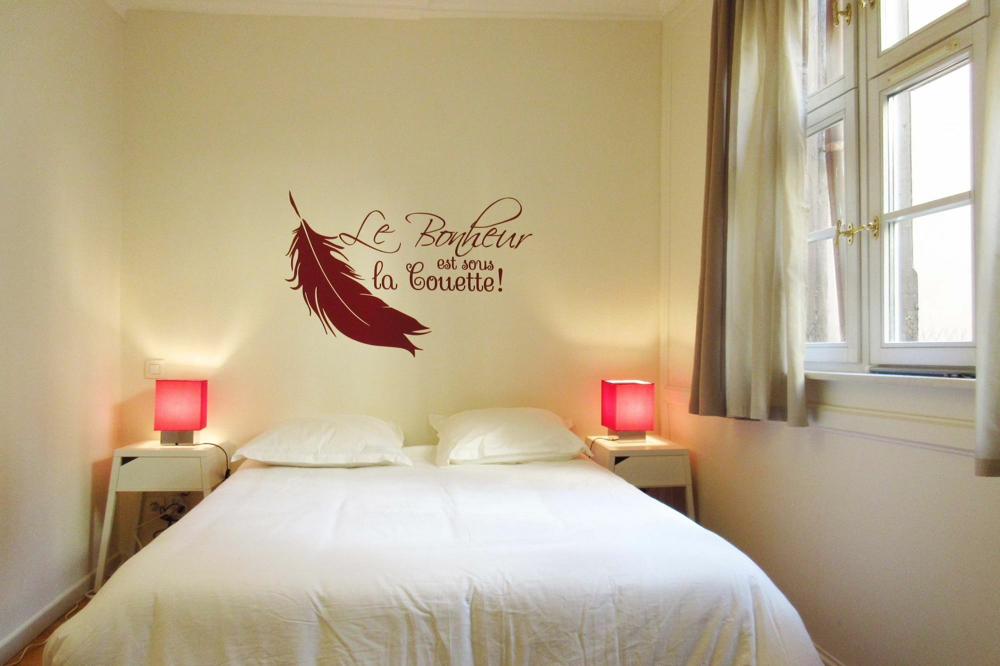 Apartment Rue Des Maroquins *
