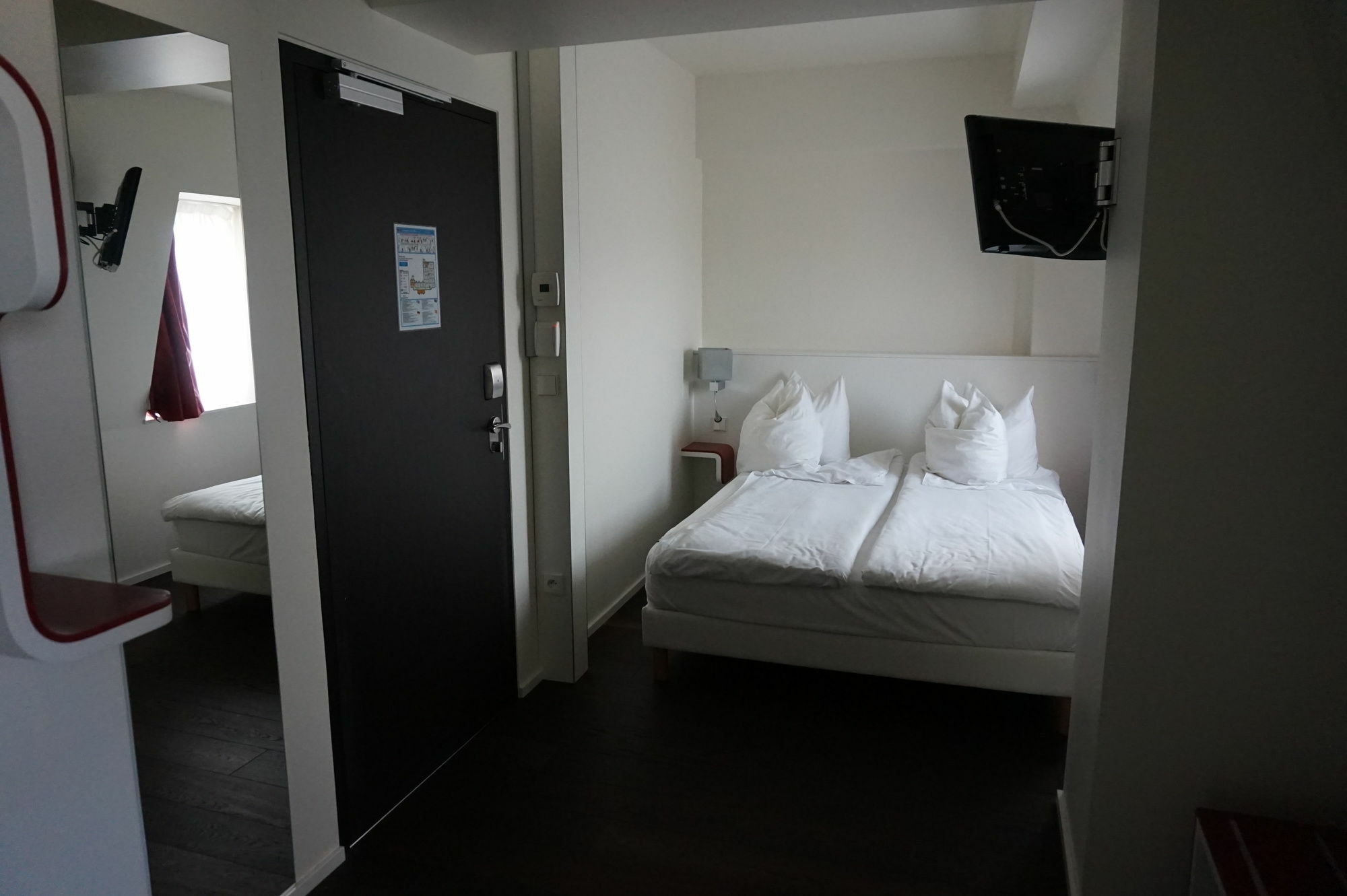 Hotel Clapclap Hotel, Food & Bar Strasburg