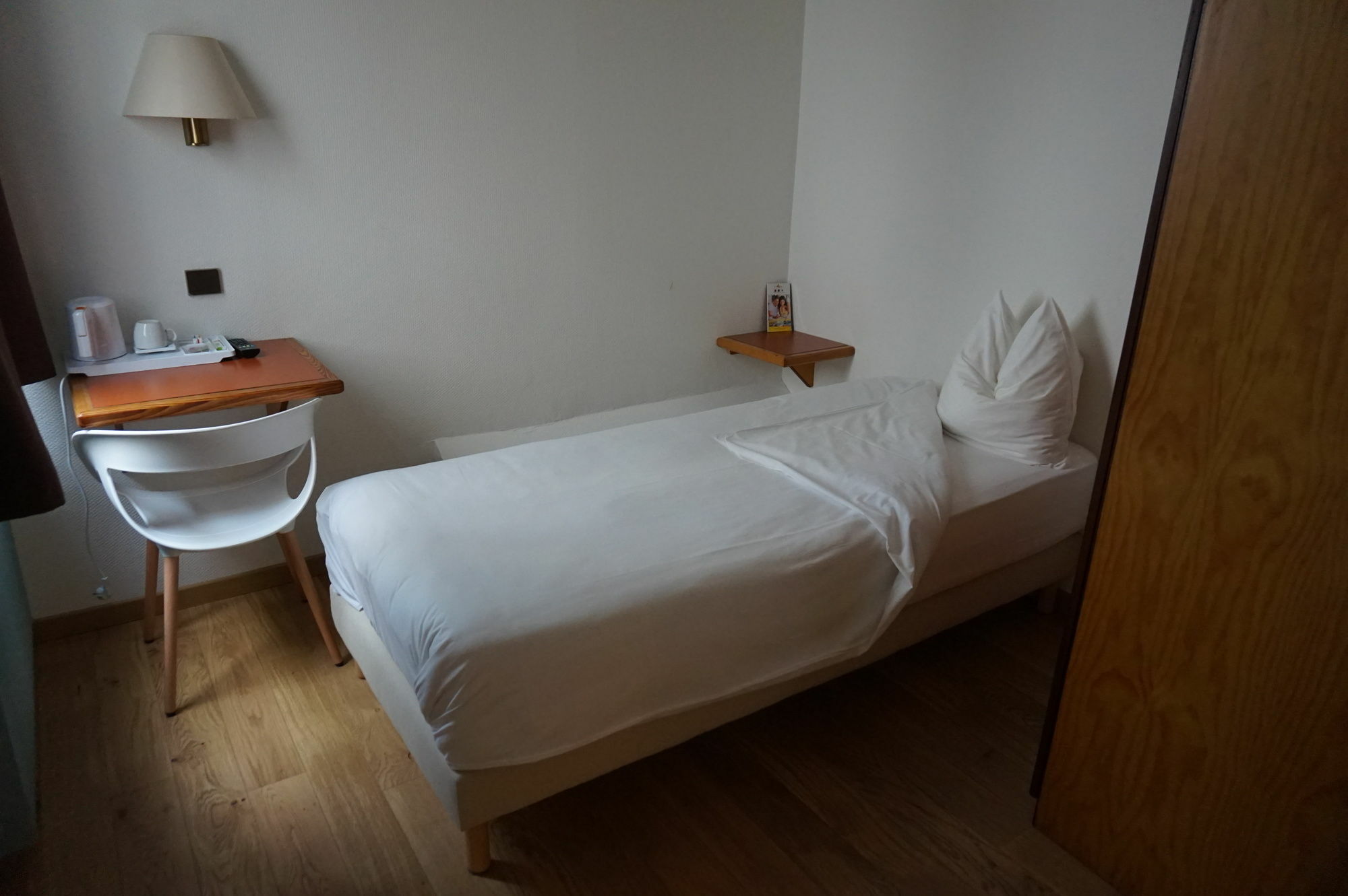 Clapclap Hotel, Food & Bar Hotel 3*