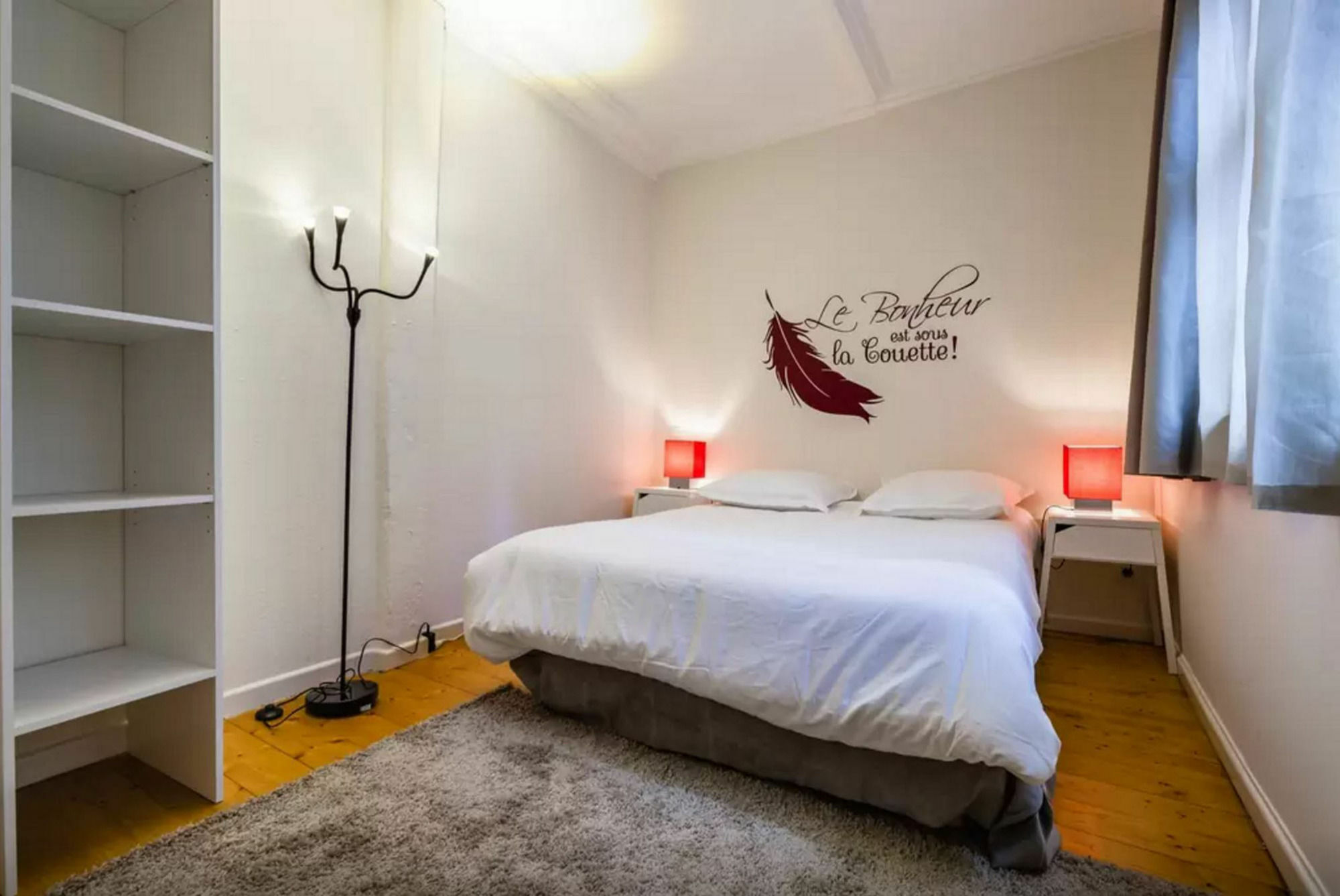 Rue Des Maroquins Apartment Strasbourg