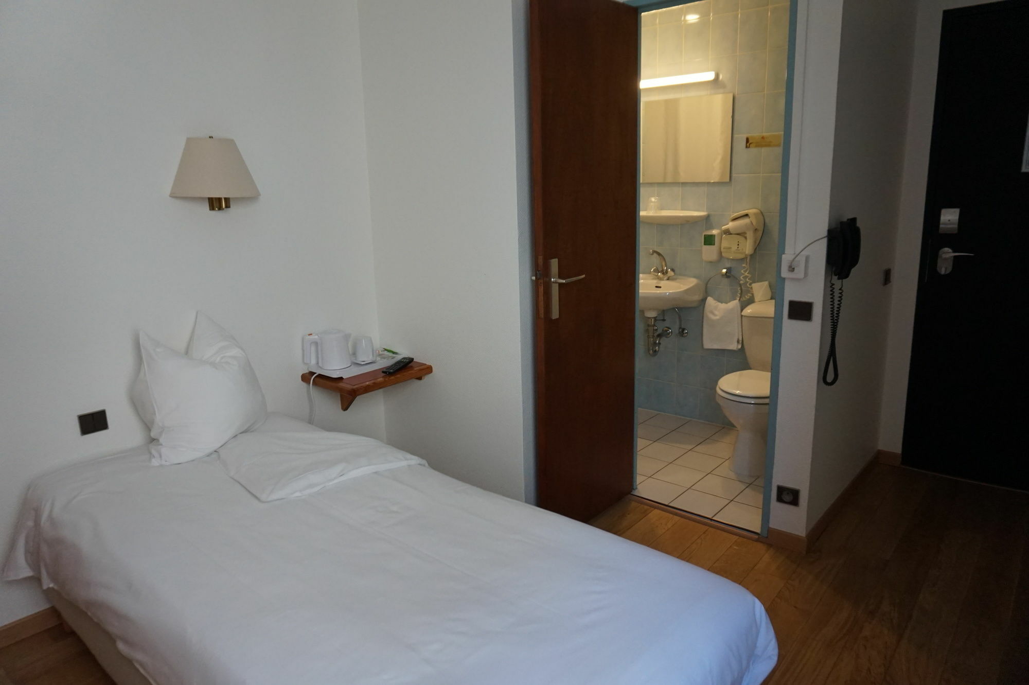 Clapclap Hotel, Food & Bar Hotel 3*