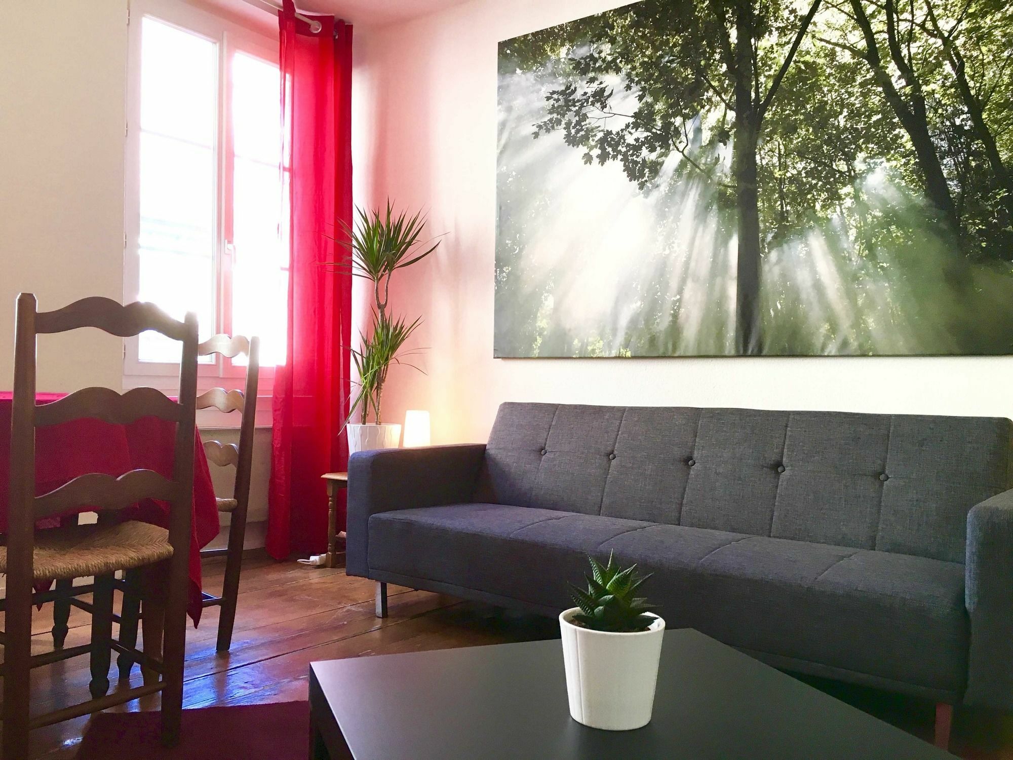 Rue Des Maroquins Apartamento Estrasburgo