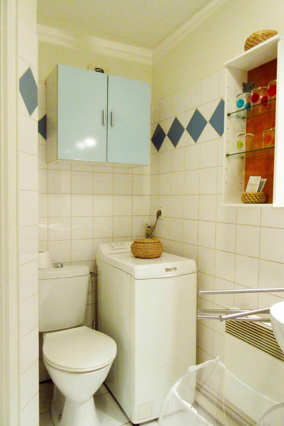 Rue Des Maroquins Apartment Strasbourg