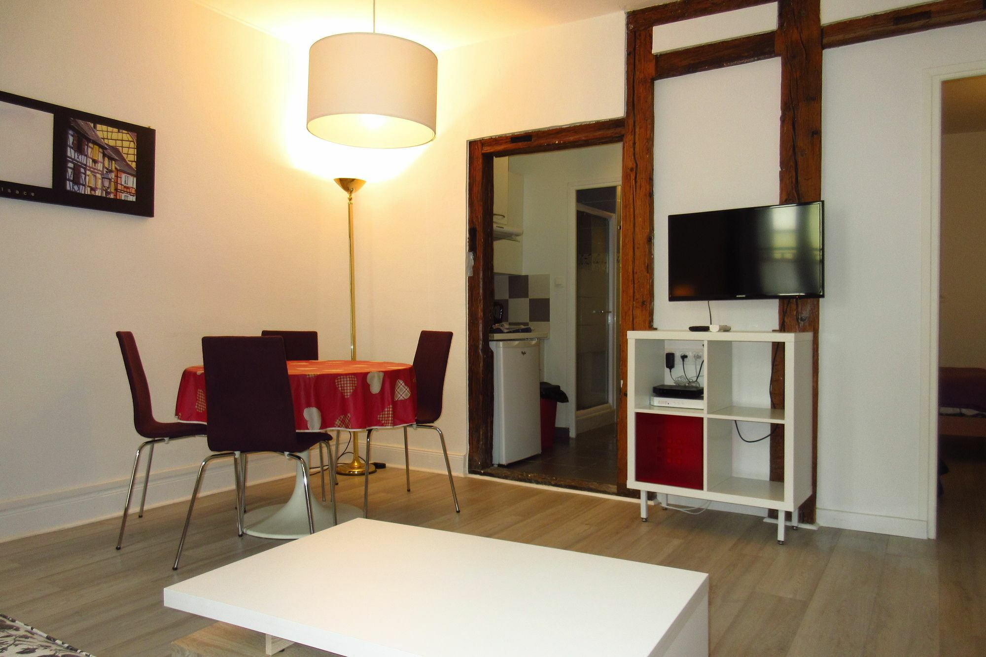 Apartment Finkwiller