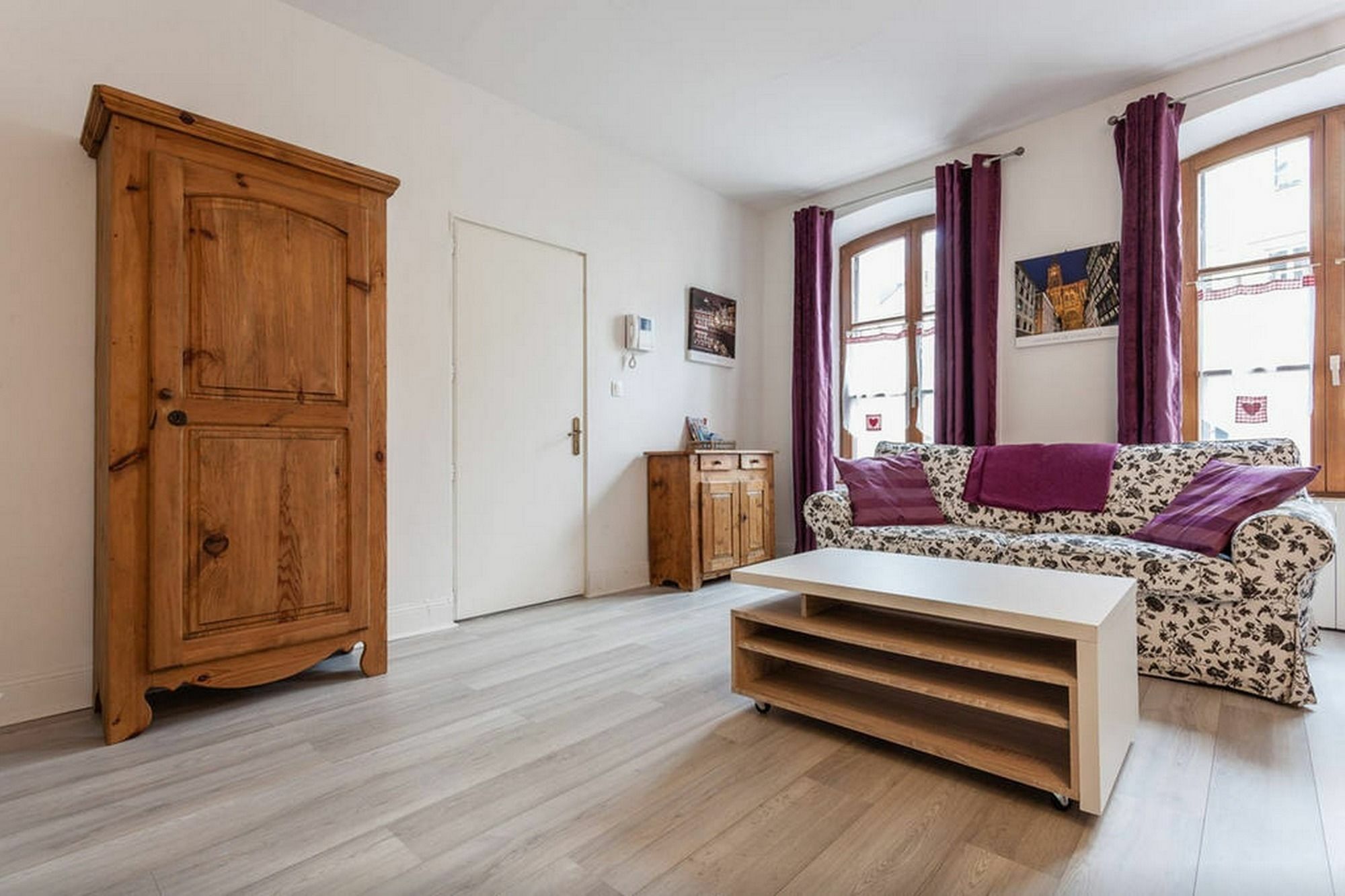Finkwiller Apartment