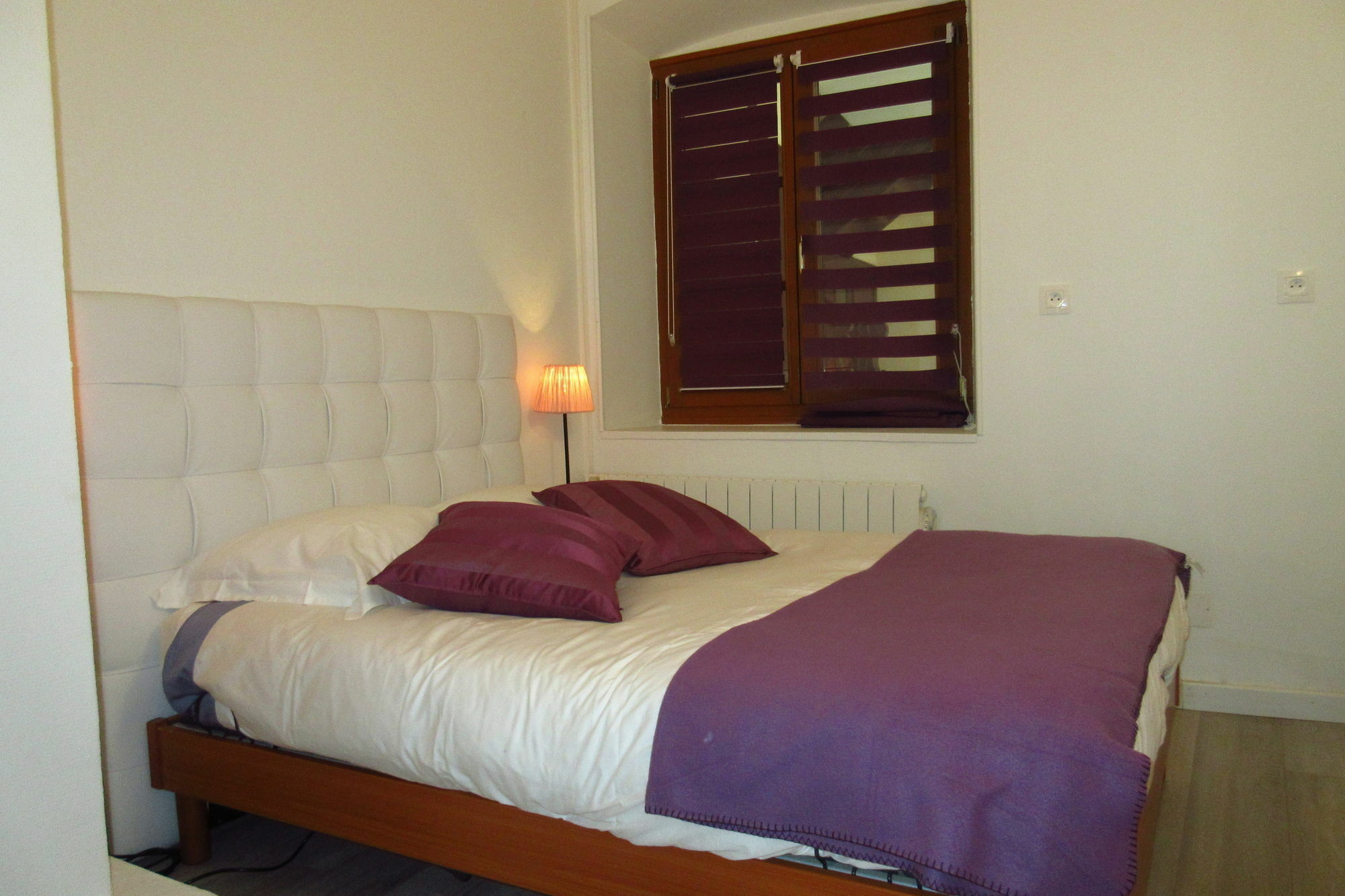 Finkwiller Apartment