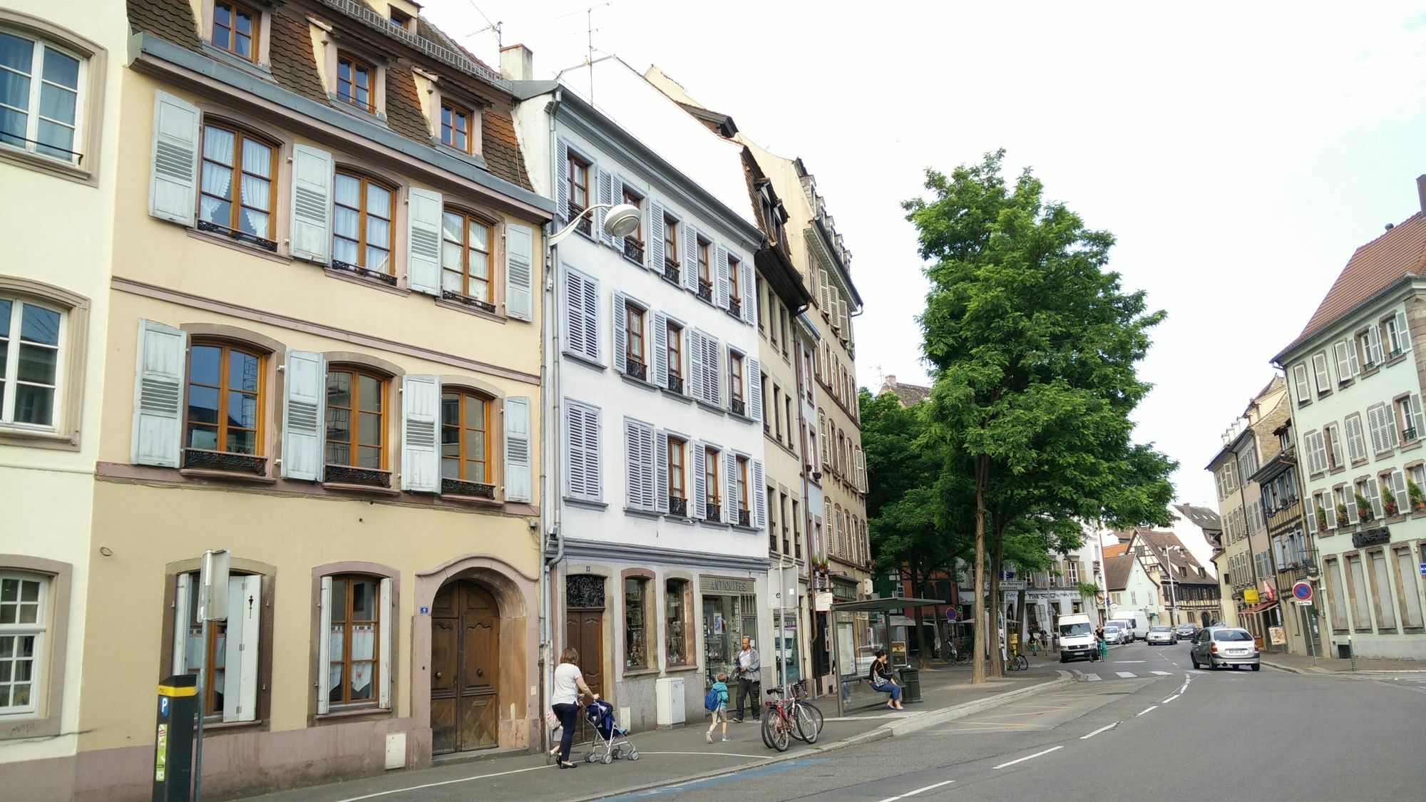 Apartment Finkwiller Strasbourg