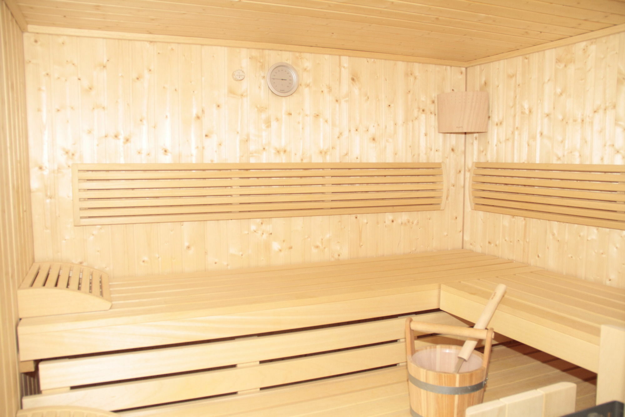 Aparthotel Hoteliere Louise