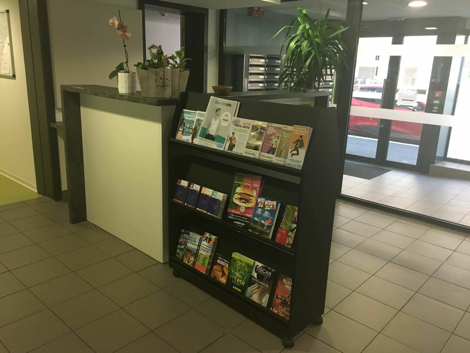 Hoteliere Louise Aparthotel 3*