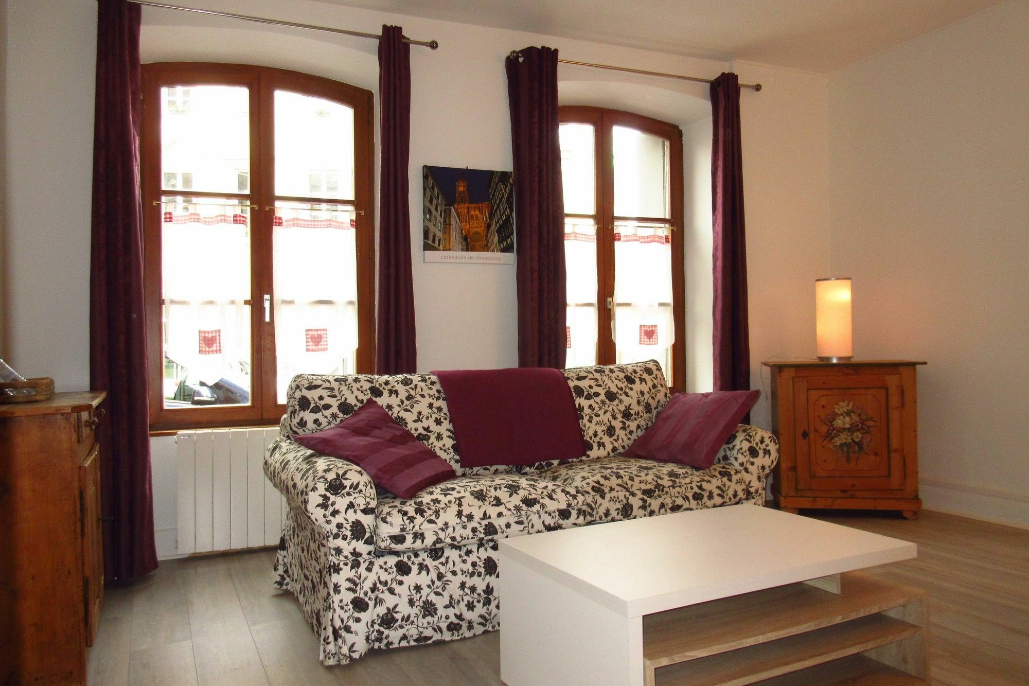 Apartment Finkwiller