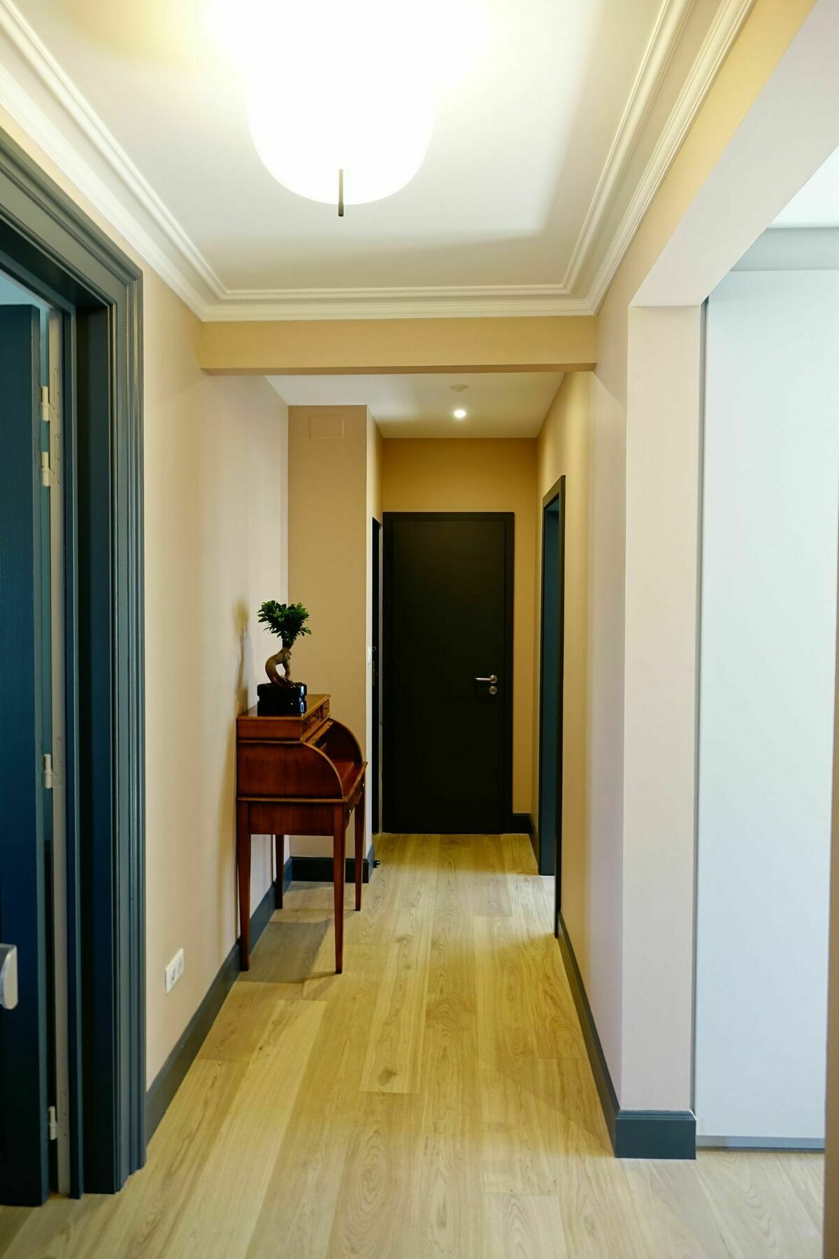 L'appart Du Quai Avec Terrasse Appartement