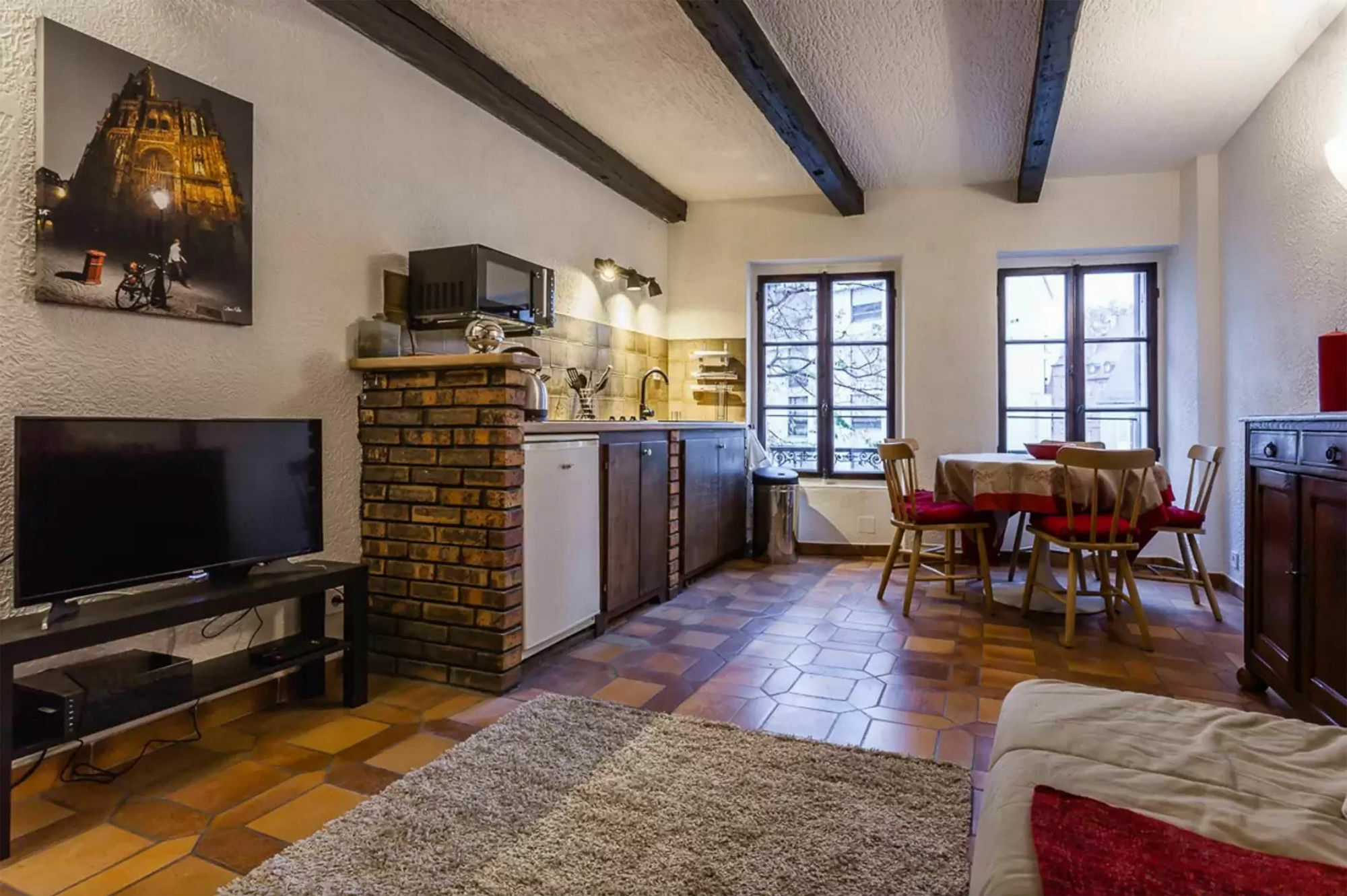 Centre-ville Finkwiller 2 Apartment Strasbourg