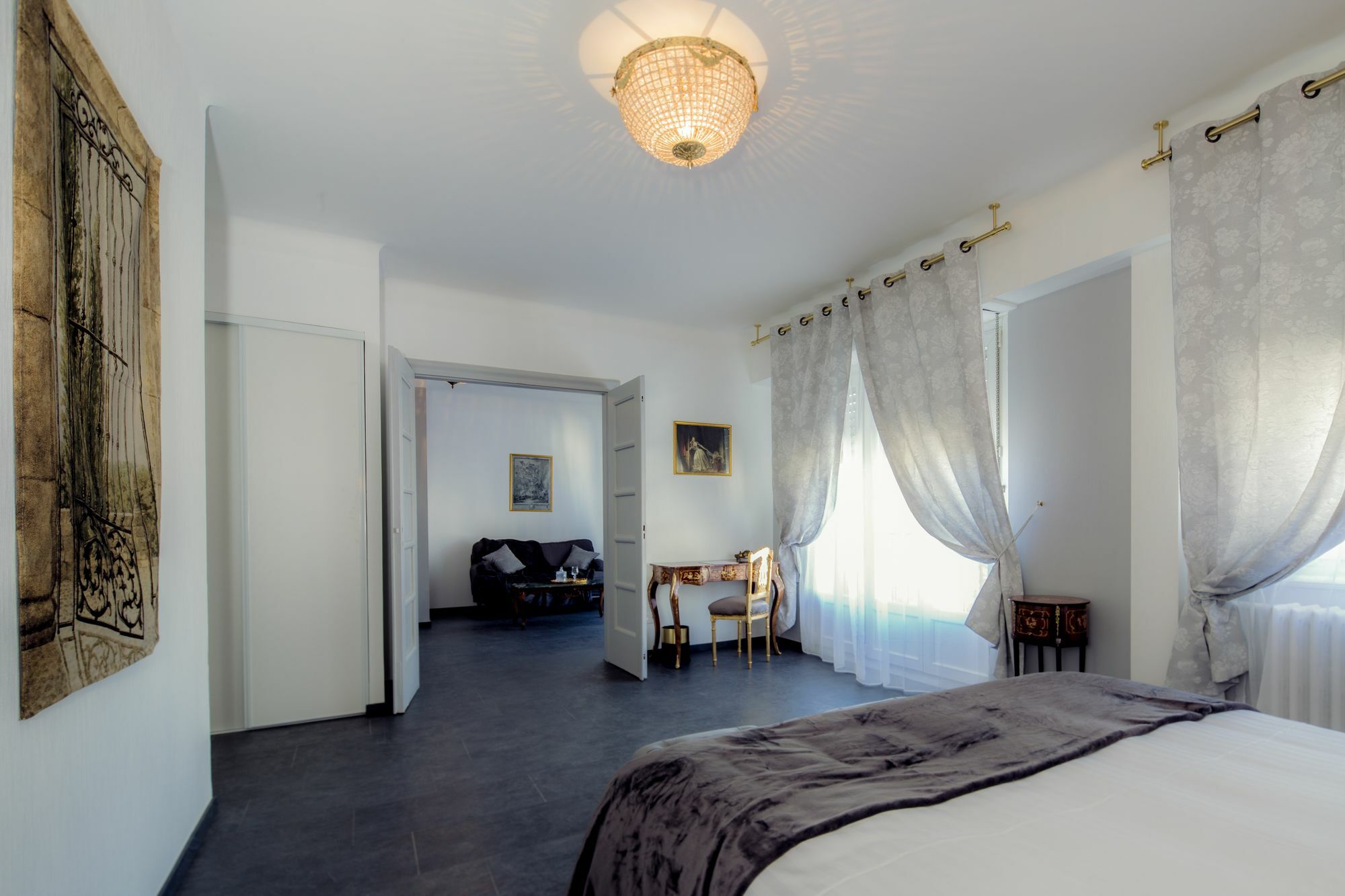 Prestige - Demeure M Straatsburg